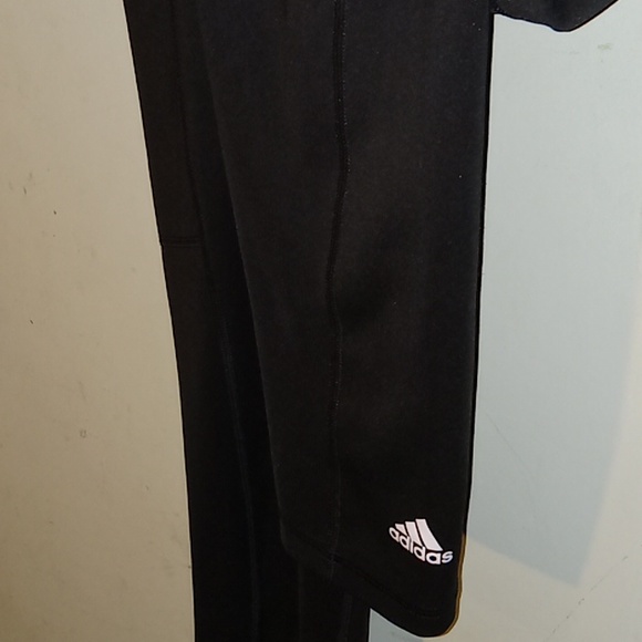 Adidas 7/8 Climalite Leggings - Picture 3 of 6